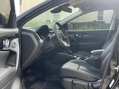 2023 Nissan Qashqai Classic 2.0L Comfort, чёрный — фото 6