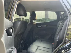 2023 Nissan Qashqai Classic 2.0L Comfort, чёрный — фото 7