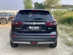 2023 Nissan Qashqai Classic 2.0L Comfort, чёрный — фото 8