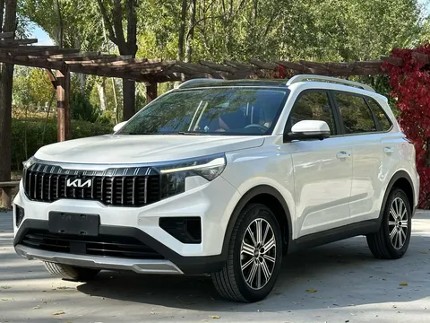 2021 Kia Sportage Ace 2.0L