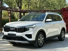 2021 Kia Sportage Ace 2.0L, белый — фото 1
