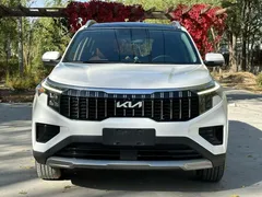 2021 Kia Sportage Ace 2.0L, белый — фото 2