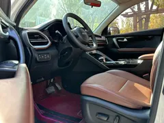 2021 Kia Sportage Ace 2.0L, белый — фото 3