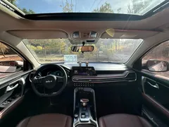 2021 Kia Sportage Ace 2.0L, белый — фото 4