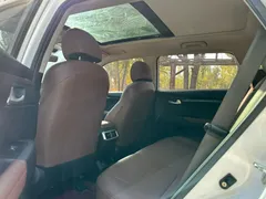 2021 Kia Sportage Ace 2.0L, белый — фото 5
