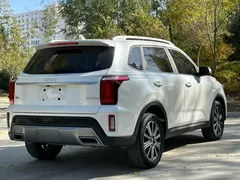2021 Kia Sportage Ace 2.0L, белый — фото 6