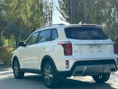 2021 Kia Sportage Ace 2.0L, белый — фото 8