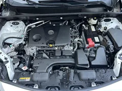 2023 Toyota Venza 2.0L CVT 2WD Luxury, белый — фото 10
