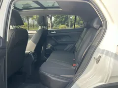 2021 Volkswagen Tacqua 1.5L AT, белый — фото 11