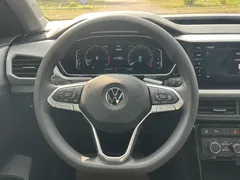 2021 Volkswagen Tacqua 1.5L AT, белый — фото 12