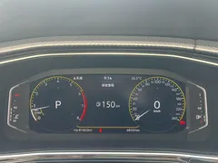 2021 Volkswagen Tacqua 1.5L AT, белый — фото 13