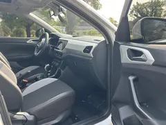 2021 Volkswagen Tacqua 1.5L AT, белый — фото 15