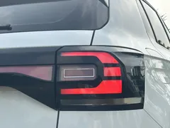 2021 Volkswagen Tacqua 1.5L AT, белый — фото 23