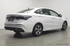 2021 Chery Arrizo 5 Plus 1.5L CVT, белый — фото 2