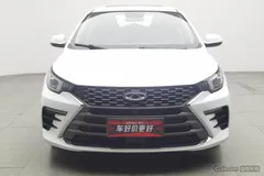 2021 Chery Arrizo 5 Plus 1.5L CVT, белый — фото 3