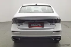 2021 Chery Arrizo 5 Plus 1.5L CVT, белый — фото 4