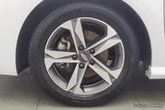 2021 Chery Arrizo 5 Plus 1.5L CVT, белый — фото 6