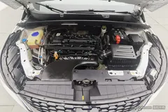 2021 Chery Arrizo 5 Plus 1.5L CVT, белый — фото 7