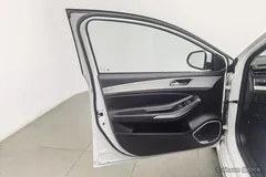 2021 Chery Arrizo 5 Plus 1.5L CVT, белый — фото 10