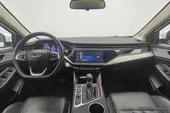 2021 Chery Arrizo 5 Plus 1.5L CVT, белый — фото 13