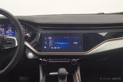 2021 Chery Arrizo 5 Plus 1.5L CVT, белый — фото 15