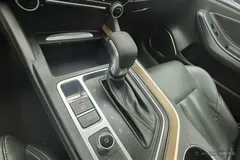 2021 Chery Arrizo 5 Plus 1.5L CVT, белый — фото 16