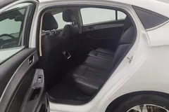 2021 Chery Arrizo 5 Plus 1.5L CVT, белый — фото 18