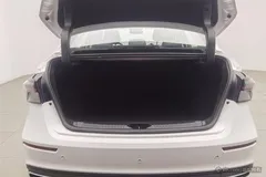 2021 Chery Arrizo 5 Plus 1.5L CVT, белый — фото 19