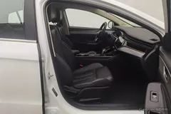 2021 Chery Arrizo 5 Plus 1.5L CVT, белый — фото 21