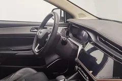 2021 Chery Arrizo 5 Plus 1.5L CVT, белый — фото 22