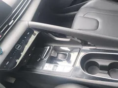 2021 Hyundai Elantra 1.5L CVT LUX Premium, белый — фото 6