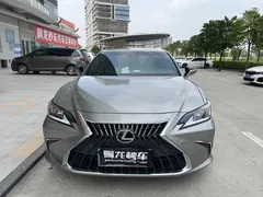 2022 Lexus ES 200 Excellence — фото 2