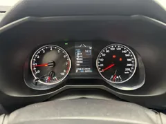 2023 Toyota RAV4 2.0L CVT 2WD, белый — фото 9