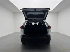 2023 Toyota RAV4 2.0L CVT 2WD, белый — фото 14