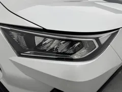 2023 Toyota RAV4 2.0L CVT 2WD, белый — фото 18