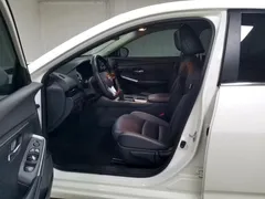2023 Nissan Sylphy 1.6L CVT Enjoy, белый — фото 10