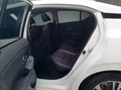 2023 Nissan Sylphy 1.6L CVT Enjoy, белый — фото 11