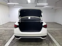 2023 Nissan Sylphy 1.6L CVT Enjoy, белый — фото 13