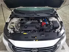 2023 Nissan Sylphy 1.6L CVT Enjoy, белый — фото 15