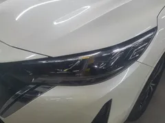 2023 Nissan Sylphy 1.6L CVT Enjoy, белый — фото 17