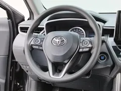 2022 Toyota Frontlander 2.0L CVT Luxury, чёрный — фото 12