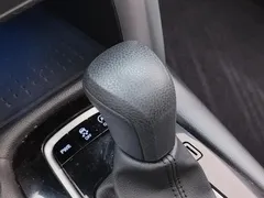 2022 Toyota Frontlander 2.0L CVT Luxury, чёрный — фото 13