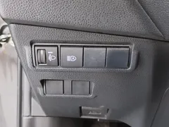 2022 Toyota Frontlander 2.0L CVT Luxury, чёрный — фото 14
