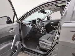 2022 Toyota Frontlander 2.0L CVT Luxury, чёрный — фото 15