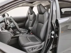 2022 Toyota Frontlander 2.0L CVT Luxury, чёрный — фото 16
