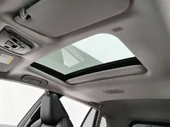 2022 Toyota Frontlander 2.0L CVT Luxury, чёрный — фото 20