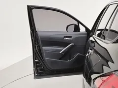 2022 Toyota Frontlander 2.0L CVT Luxury, чёрный — фото 21
