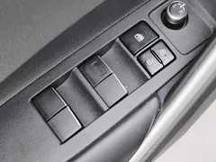 2022 Toyota Frontlander 2.0L CVT Luxury, чёрный — фото 22