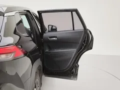 2022 Toyota Frontlander 2.0L CVT Luxury, чёрный — фото 23