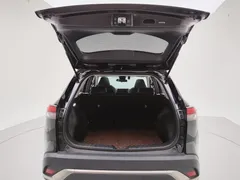 2022 Toyota Frontlander 2.0L CVT Luxury, чёрный — фото 24